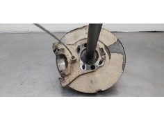 Recambio de mangueta trasera izquierda para jeep gr. cherokee (wh) 3.0 crd laredo referencia OEM IAM