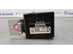 Recambio de modulo electronico para renault koleos expression referencia OEM IAM 253C0JY71A  