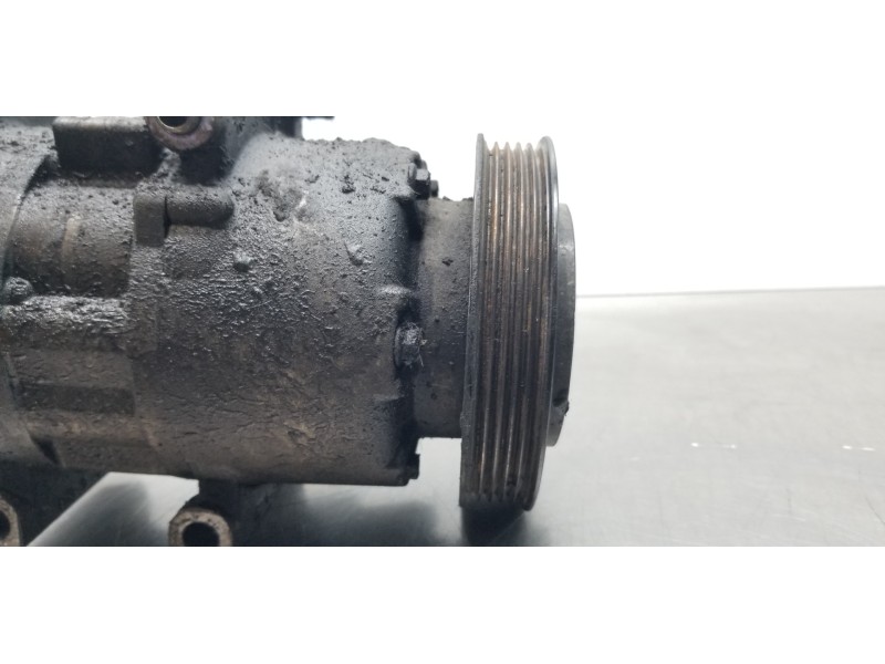 Recambio de compresor aire acondicionado para kia carens ( ) concept referencia OEM IAM 97701A4500   Recambio de compresor aire acondicionado para kia carens ( ) concept referencia OEM IAM 97701A4500