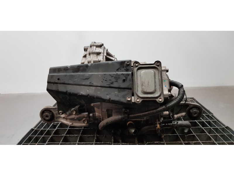 Recambio de diferencial trasero para mitsubishi outlander (gf0) phev kaiteki 4wd referencia OEM IAM 9499D146  