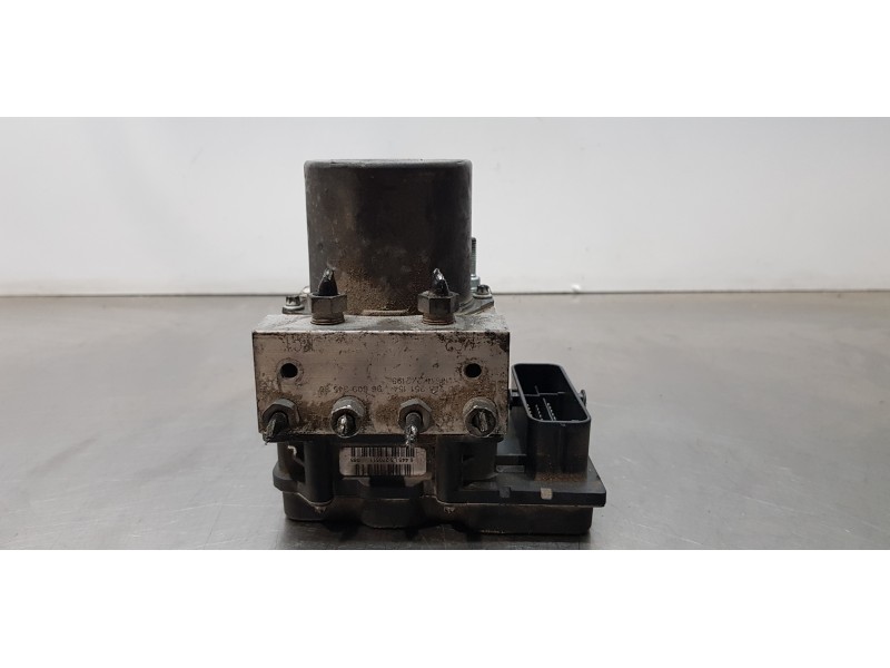 Recambio de abs para citroen c4 grand picasso exclusive referencia OEM IAM 9660934580   Recambio de abs para citroen c4 grand picasso exclusive referencia OEM IAM 9660934580