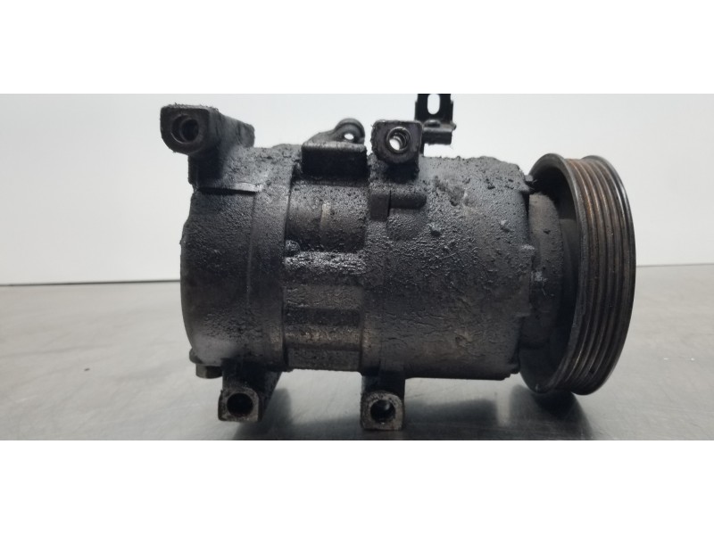 Recambio de compresor aire acondicionado para kia carens ( ) concept referencia OEM IAM 97701A4500   Recambio de compresor aire acondicionado para kia carens ( ) concept referencia OEM IAM 97701A4500