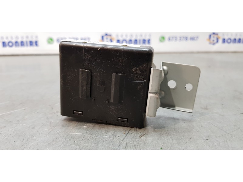 Recambio de modulo electronico para renault koleos expression referencia OEM IAM 253C0JY71A  