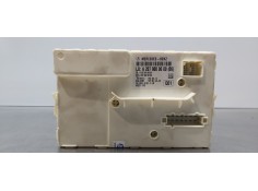 Recambio de modulo electronico para mercedes clase clk (w207) coupe 350 cdi blueefficiency (207.322) referencia OEM IAM A2079000