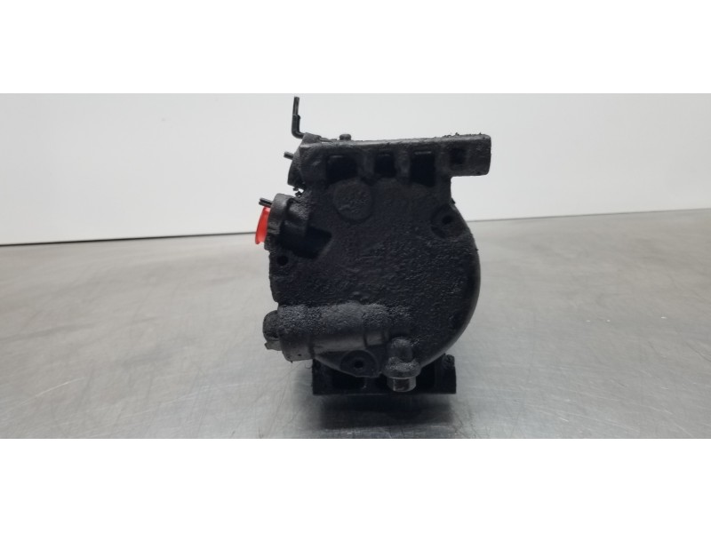 Recambio de compresor aire acondicionado para kia carens ( ) concept referencia OEM IAM 97701A4500   Recambio de compresor aire acondicionado para kia carens ( ) concept referencia OEM IAM 97701A4500