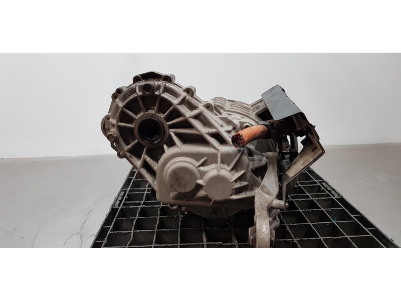 Recambio de diferencial trasero para mitsubishi outlander (gf0) phev kaiteki 4wd referencia OEM IAM 9499D146  