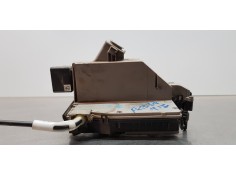 Recambio de cerradura puerta trasera izquierda para peugeot 2008 (--.2013) active referencia OEM IAM 9688081080  