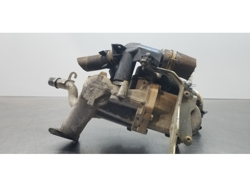 Recambio de valvula egr para ford fiesta (ccn) ambiente referencia OEM IAM 9802194080 70215626 