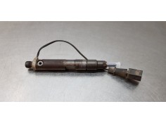 Recambio de inyector para seat ibiza (6l1) stella referencia OEM IAM 038130202C