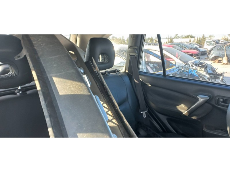 toyota rav 4 (a2) del año 2006