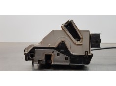 Recambio de cerradura puerta trasera izquierda para peugeot 2008 (--.2013) active referencia OEM IAM 9688081080   2