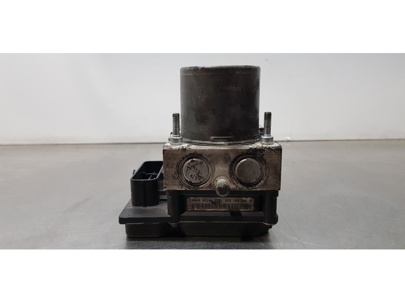 Recambio de abs para citroen c4 grand picasso exclusive referencia OEM IAM 9660934580   Recambio de abs para citroen c4 grand picasso exclusive referencia OEM IAM 9660934580