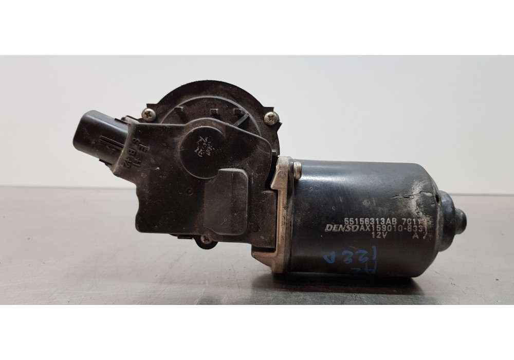 Recambio de motor limpia delantero para jeep gr. cherokee (wh) 3.0 crd laredo referencia OEM IAM 55156313AB  