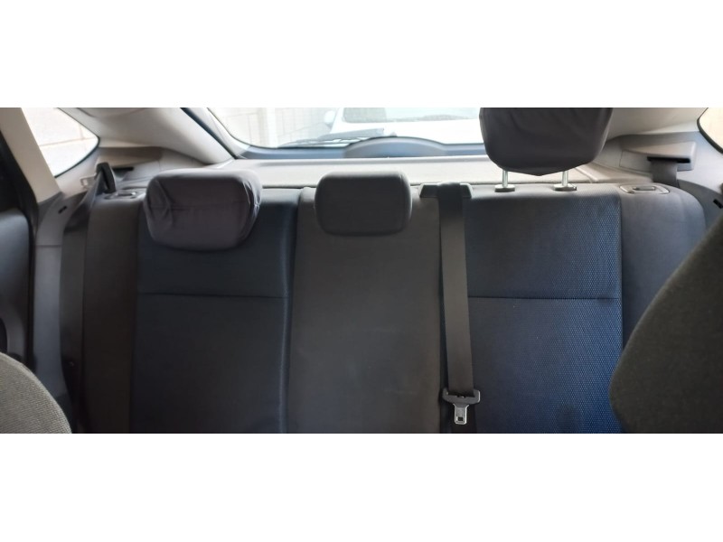 ford focus berlina (cap) del año 2005