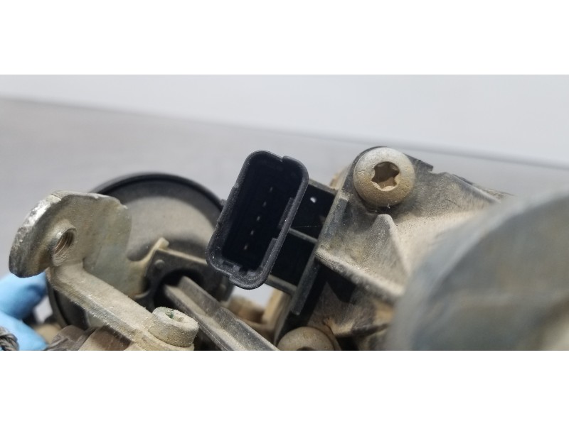 Recambio de valvula egr para ford fiesta (ccn) ambiente referencia OEM IAM 9802194080 70215626 