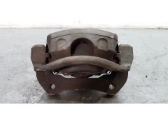 Recambio de pinza freno delantera izquierda para opel insignia berlina edition referencia OEM IAM 542144   2