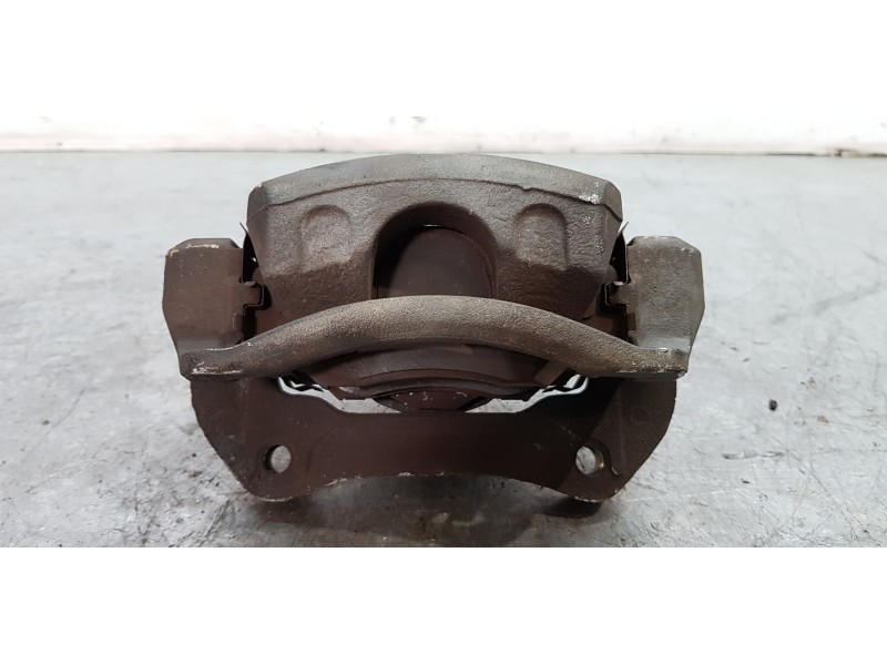 Recambio de pinza freno delantera izquierda para opel insignia berlina edition referencia OEM IAM 542144  