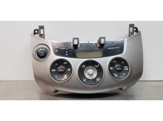 Recambio de mando climatizador para toyota rav 4 (a3) executive referencia OEM IAM 5590042250 4554202030 