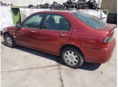 mg rover serie 45 (t/rt) del año 2021 2