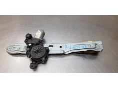Recambio de elevalunas trasero izquierdo para ford c-max titanium referencia OEM IAM AM51R27001BE