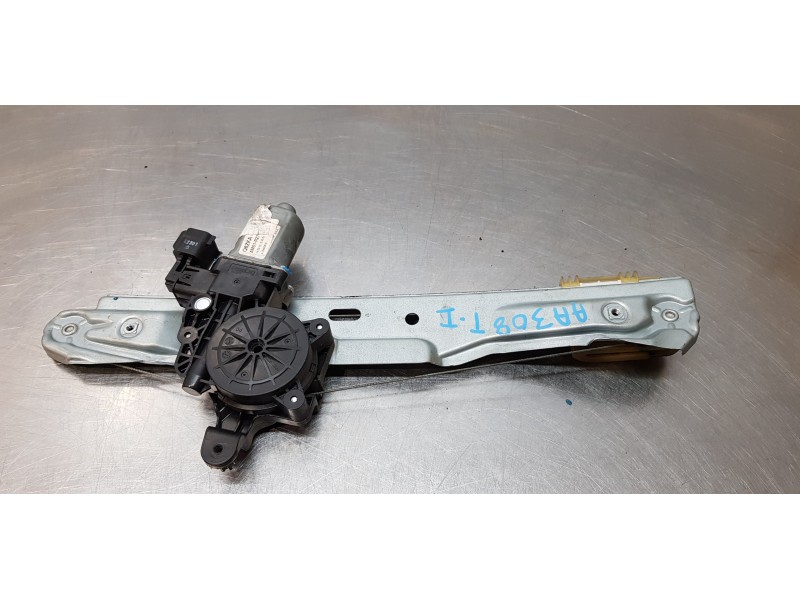 Recambio de elevalunas trasero izquierdo para ford c-max titanium referencia OEM IAM AM51R27001BE  