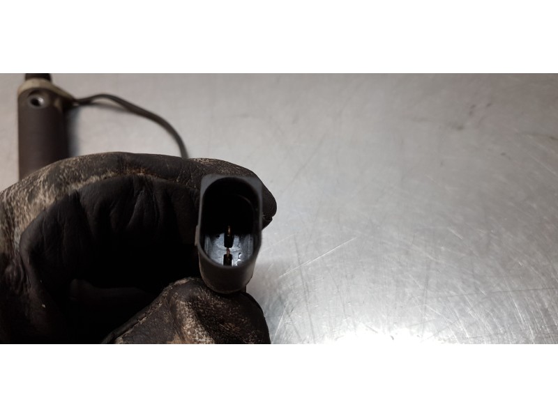 Recambio de inyector para seat ibiza (6l1) stella referencia OEM IAM 038130202C  