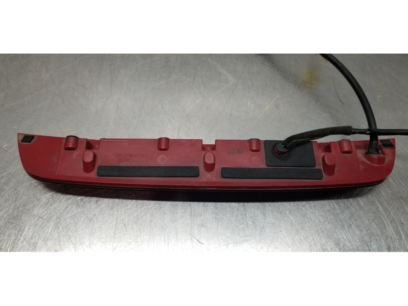 Recambio de luz central de freno para kia carens ( ) concept referencia OEM IAM 92700A4000   Recambio de luz central de freno para kia carens ( ) concept referencia OEM IAM 92700A4000