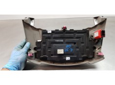 Recambio de mando climatizador para toyota rav 4 (a3) executive referencia OEM IAM 5590042250 4554202030  2