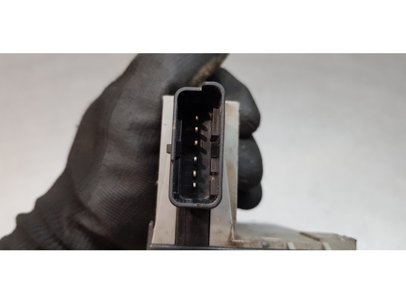 Recambio de cerradura puerta trasera izquierda para peugeot 2008 (--.2013) active referencia OEM IAM 9688081080   Recambio de cerradura puerta trasera izquierda para peugeot 2008 (--.2013) active referencia OEM IAM 9688081080