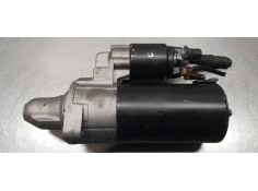 Recambio de motor arranque para mercedes clase clk (w207) coupe 350 cdi blueefficiency (207.322) referencia OEM IAM A0061519801 