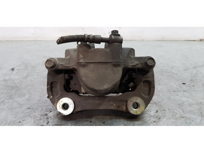 Recambio de pinza freno delantera izquierda para opel insignia berlina edition referencia OEM IAM 542144  