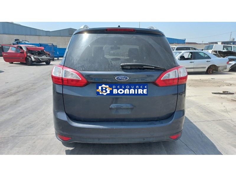 ford grand c-max del año 2011