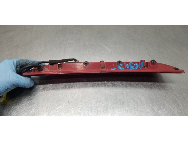 Recambio de luz central de freno para kia carens ( ) concept referencia OEM IAM 92700A4000   Recambio de luz central de freno para kia carens ( ) concept referencia OEM IAM 92700A4000