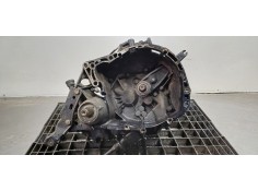 Recambio de caja cambios para renault kangoo (f/kc0) expression referencia OEM IAM JB1969 7701700519S JB1969