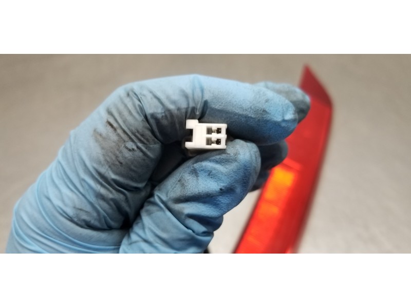 Recambio de luz central de freno para kia carens ( ) concept referencia OEM IAM 92700A4000   Recambio de luz central de freno para kia carens ( ) concept referencia OEM IAM 92700A4000