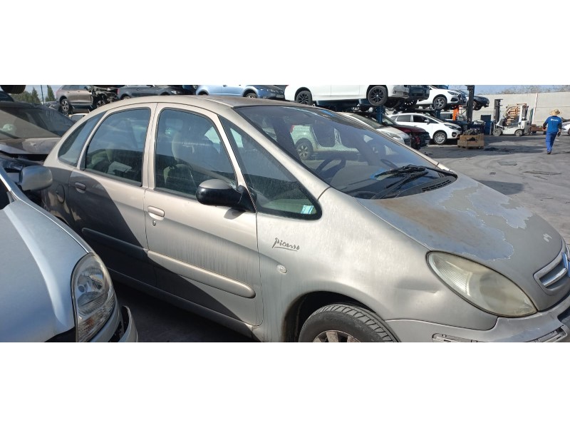 citroen xsara picasso del año 2004