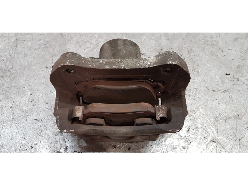 Recambio de pinza freno delantera izquierda para opel insignia berlina edition referencia OEM IAM 542144  