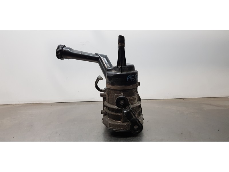 Recambio de bomba direccion para citroen c4 grand picasso exclusive referencia OEM IAM 9674055680   Recambio de bomba direccion para citroen c4 grand picasso exclusive referencia OEM IAM 9674055680