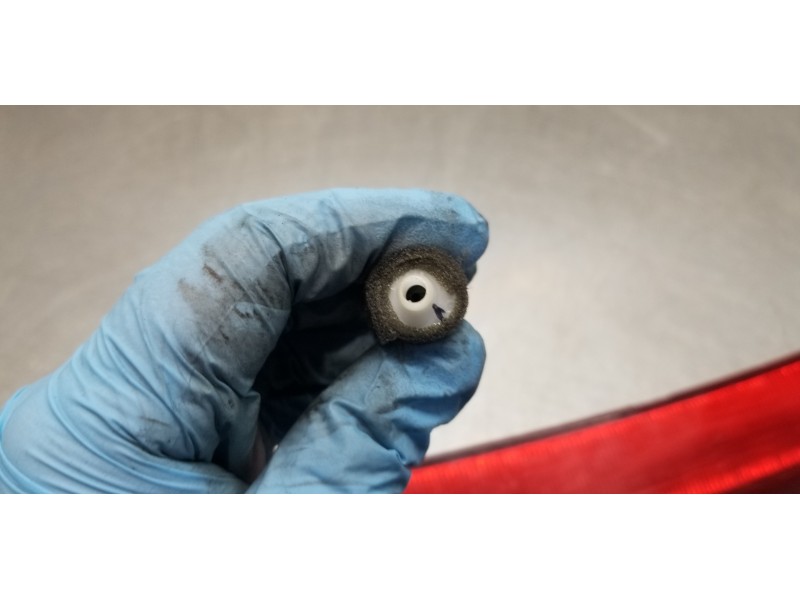 Recambio de luz central de freno para kia carens ( ) concept referencia OEM IAM 92700A4000   Recambio de luz central de freno para kia carens ( ) concept referencia OEM IAM 92700A4000