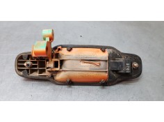 Recambio de maneta exterior trasera izquierda para kia sorento 3.5 v6 ex referencia OEM IAM 836503E000   2