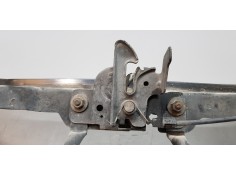 Recambio de panel frontal para jeep gr. cherokee (wh) 3.0 crd laredo referencia OEM IAM    2