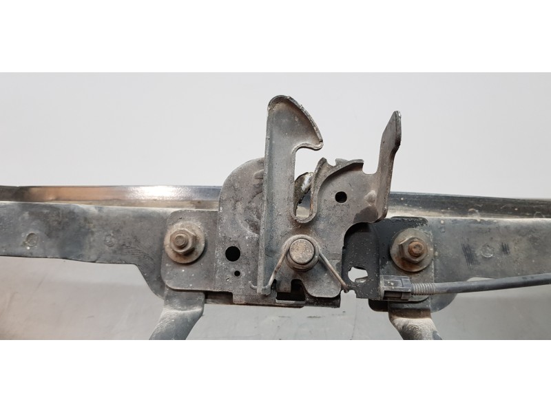 Recambio de panel frontal para jeep gr. cherokee (wh) 3.0 crd laredo referencia OEM IAM   