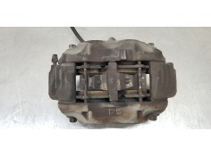 Recambio de pinza freno delantera izquierda para mercedes clase s (w221) berlina 420 / 450 cdi (221.028) referencia OEM IAM A003 2