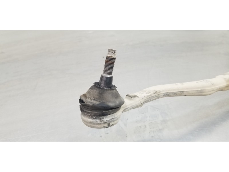 Recambio de cremallera direccion para peugeot 2008 (--.2013) active referencia OEM IAM 1627689680  