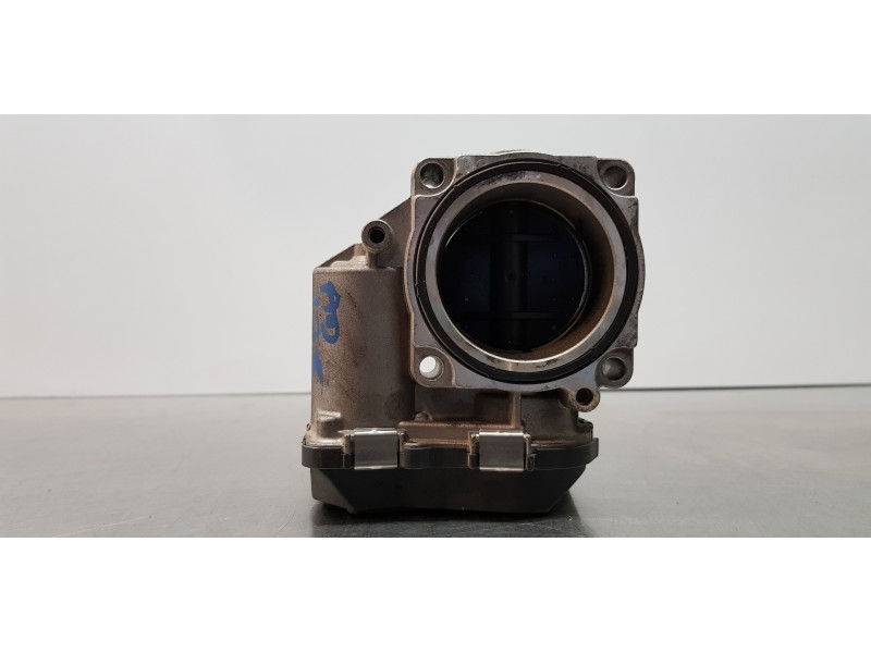 Recambio de caja mariposa para bmw serie 1 berlina (e81/e87) 116i referencia OEM IAM 13547561067  