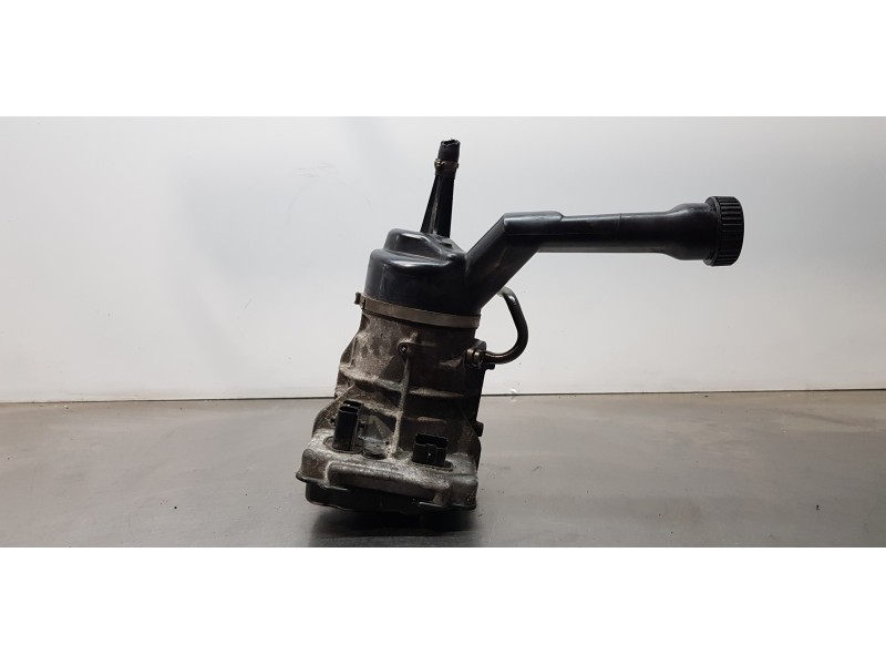 Recambio de bomba direccion para citroen c4 grand picasso exclusive referencia OEM IAM 9674055680   Recambio de bomba direccion para citroen c4 grand picasso exclusive referencia OEM IAM 9674055680