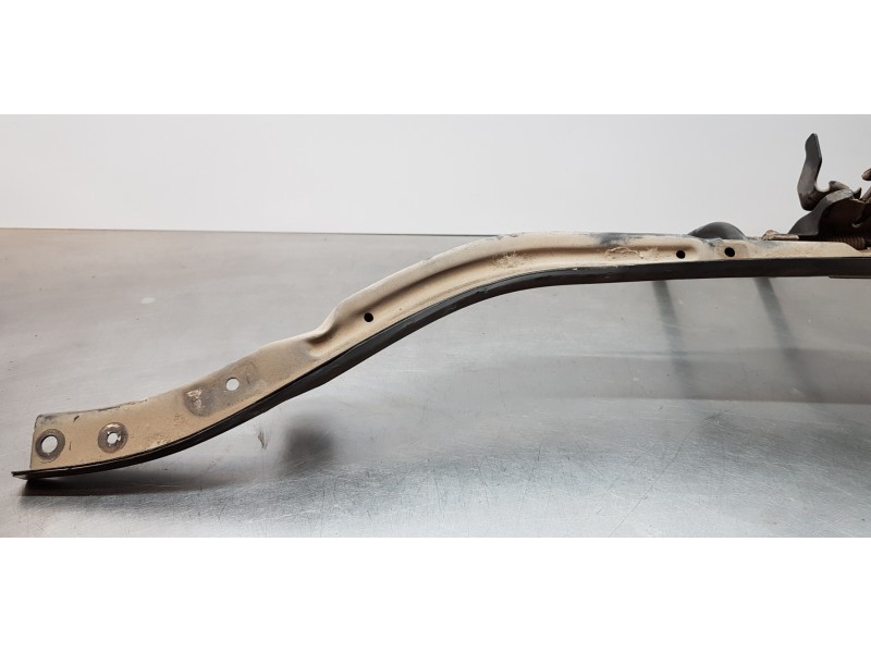 Recambio de panel frontal para jeep gr. cherokee (wh) 3.0 crd laredo referencia OEM IAM   