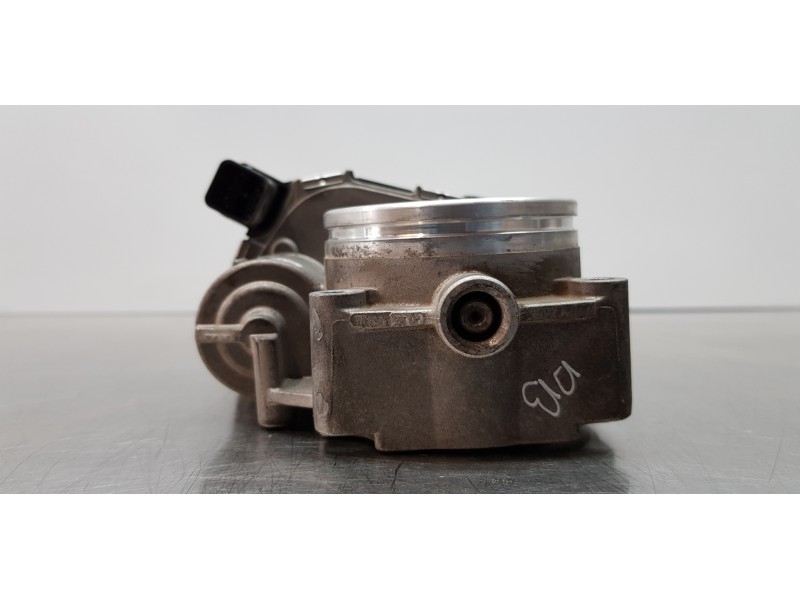 Recambio de caja mariposa para bmw serie 1 berlina (e81/e87) 116i referencia OEM IAM 13547561067  