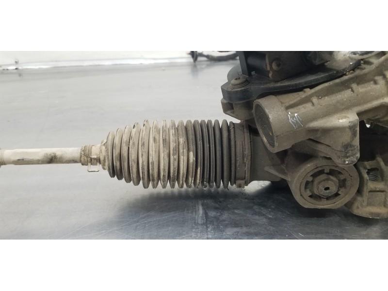 Recambio de cremallera direccion para peugeot 2008 (--.2013) active referencia OEM IAM 1627689680  