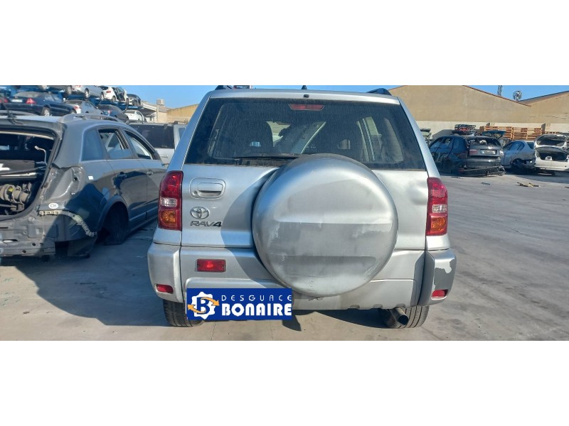 toyota rav 4 (a2) del año 2006